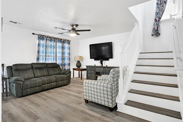 11818 Kewalo Basin Lane, Houston, TX 77034