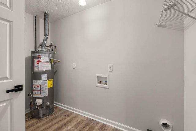 2312 Burnside Drive, Coolidge, GA 31907