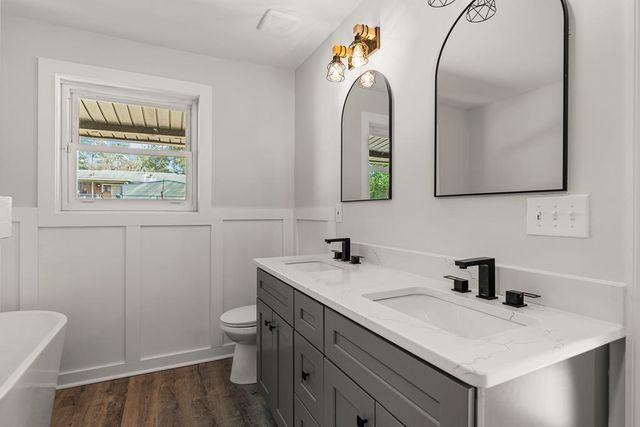 2312 Burnside Drive, Coolidge, GA 31907