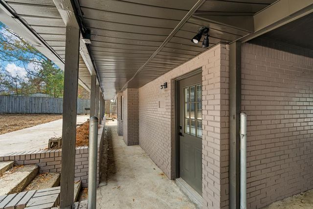 2312 Burnside Drive, Coolidge, GA 31907