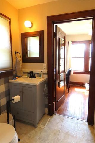 624 S Hazel Street, Guthrie, OK 73044