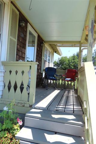 624 S Hazel Street, Guthrie, OK 73044