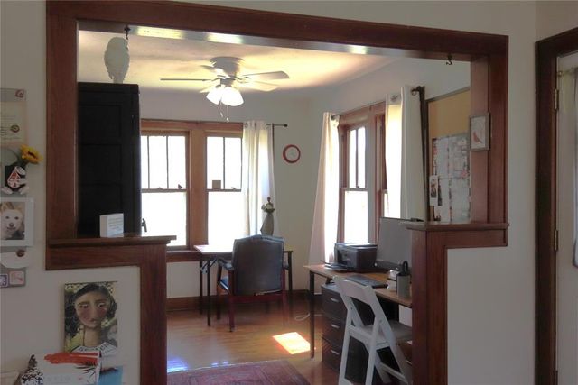 624 S Hazel Street, Guthrie, OK 73044