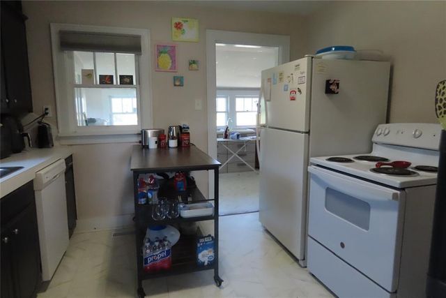 624 S Hazel Street, Guthrie, OK 73044