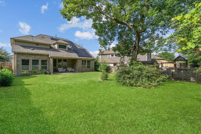 3544 Woods Estates Drive, Conroe, TX 77304