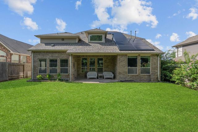 3544 Woods Estates Drive, Conroe, TX 77304