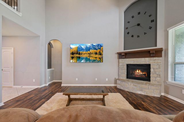 3544 Woods Estates Drive, Conroe, TX 77304