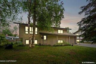 3318 W 64th Avenue, Anchorage, AK 99502