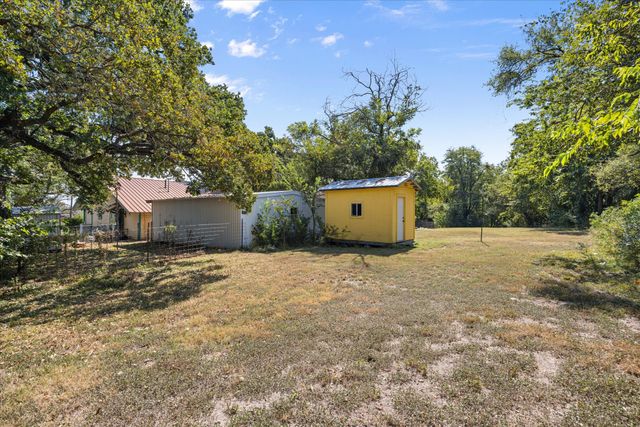 624 Alexander Drive-A, Stephenville, TX 76401