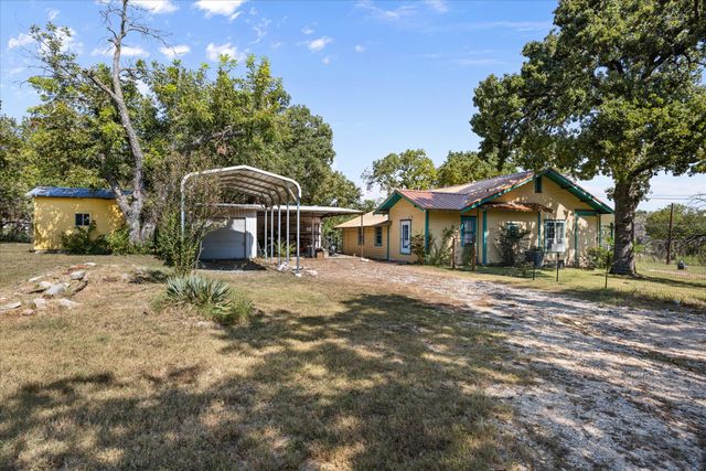 624 Alexander Drive-A, Stephenville, TX 76401