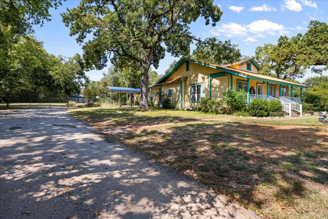 624 Alexander Drive-A, Stephenville, TX 76401