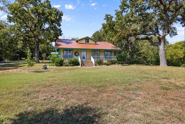 624 Alexander Drive-A, Stephenville, TX 76401
