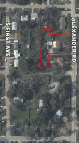624 Alexander Road, Stephenville, TX 76401