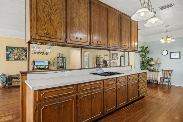 624 Alexander Drive-A, Stephenville, TX 76401
