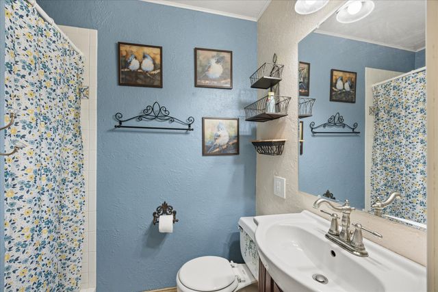 624 Alexander Drive-A, Stephenville, TX 76401