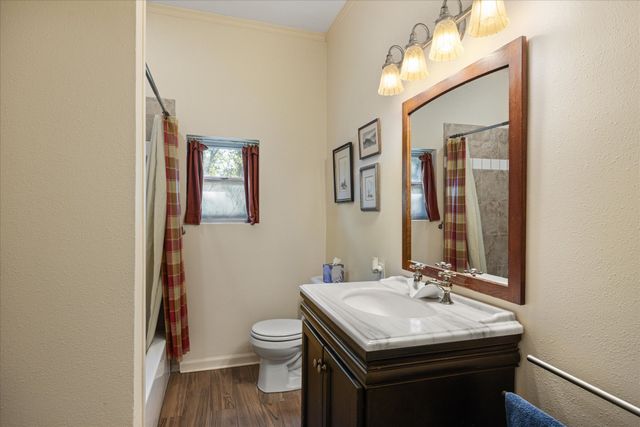 624 Alexander Drive-A, Stephenville, TX 76401