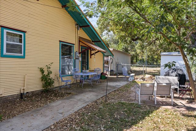 624 Alexander Drive-A, Stephenville, TX 76401
