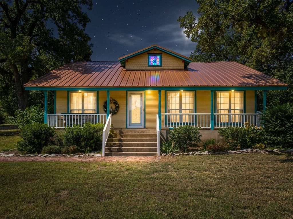 624 Alexander Drive-A, Stephenville, TX 76401
