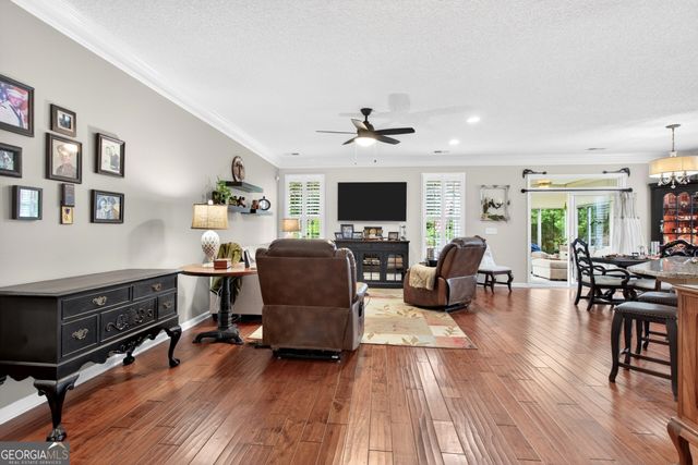 219 Collierstown Way, Peachtree City, GA 30269