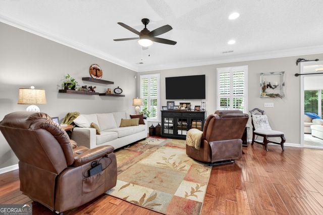 219 Collierstown Way, Peachtree City, GA 30269