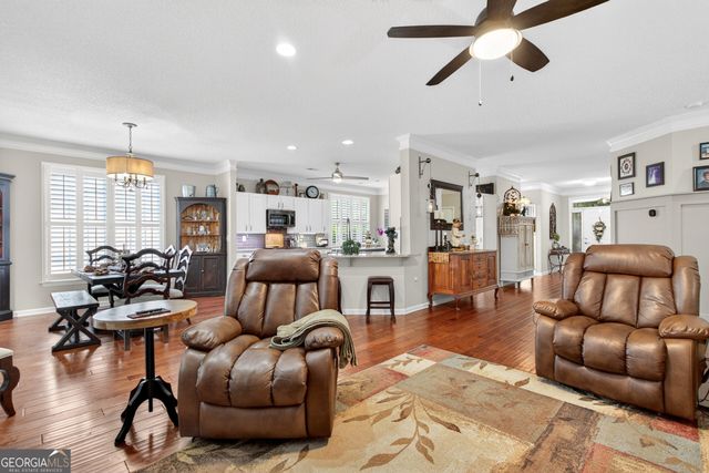 219 Collierstown Way, Peachtree City, GA 30269
