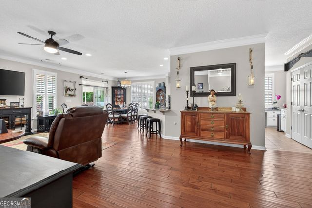 219 Collierstown Way, Peachtree City, GA 30269