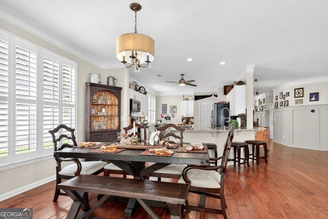 219 Collierstown Way, Peachtree City, GA 30269