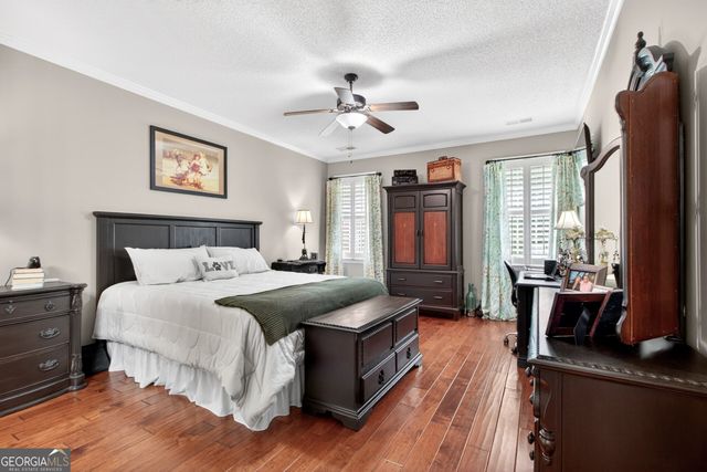 219 Collierstown Way, Peachtree City, GA 30269