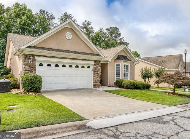 219 Collierstown Way, Peachtree City, GA 30269