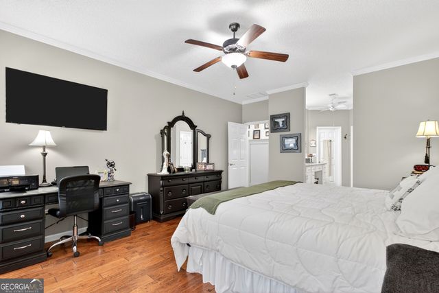 219 Collierstown Way, Peachtree City, GA 30269