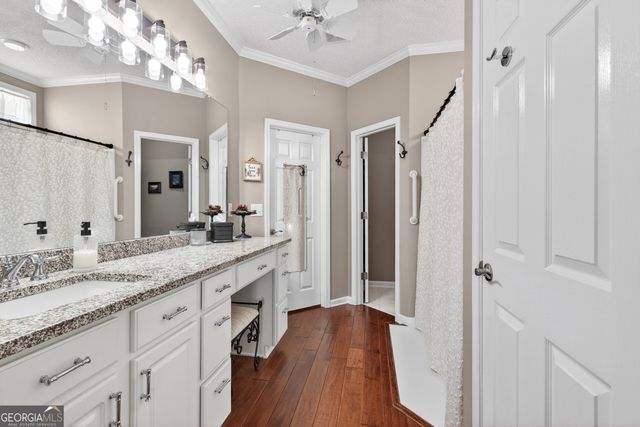 219 Collierstown Way, Peachtree City, GA 30269