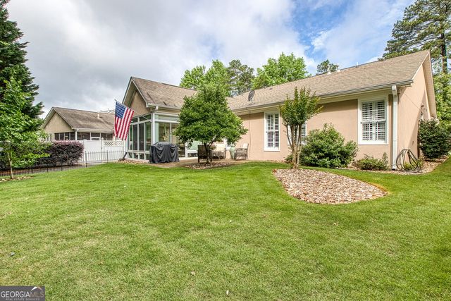 219 Collierstown Way, Peachtree City, GA 30269