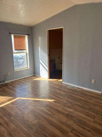 700 Denver Ave Lot 14, De Beque, CO 81630