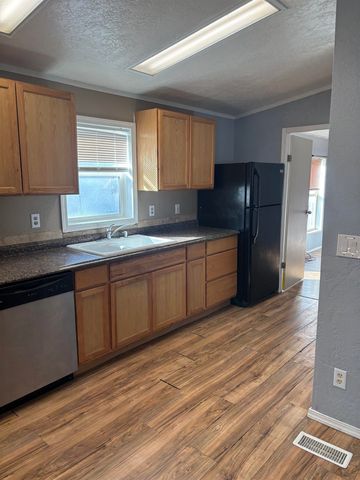 700 Denver Ave Lot 14, De Beque, CO 81630