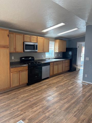 700 Denver Ave Lot 14, De Beque, CO 81630