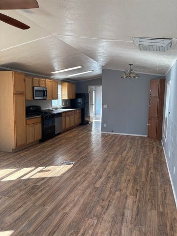 700 Denver Ave Lot 14, De Beque, CO 81630