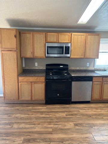 700 Denver Ave Lot 14, De Beque, CO 81630