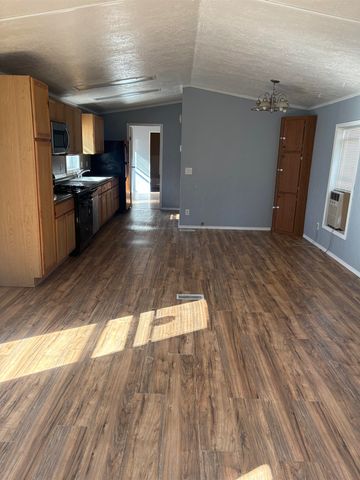 700 Denver Ave Lot 14, De Beque, CO 81630