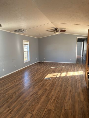 700 Denver Ave Lot 14, De Beque, CO 81630