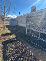 700 Denver Ave Lot 14, De Beque, CO 81630