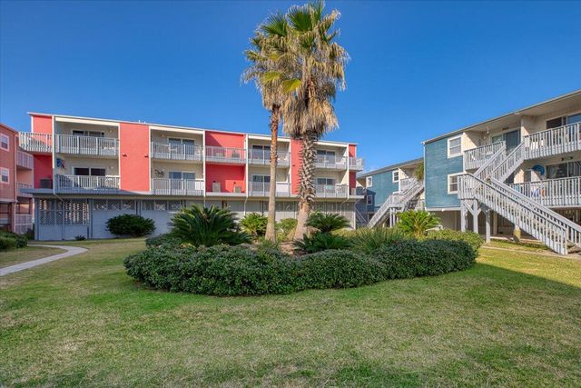 1625 Bulevar Mayor Street, K8, Pensacola Beach, FL 32561
