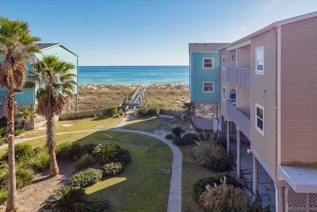 1625 Bulevar Mayor Street, K8, Pensacola Beach, FL 32561