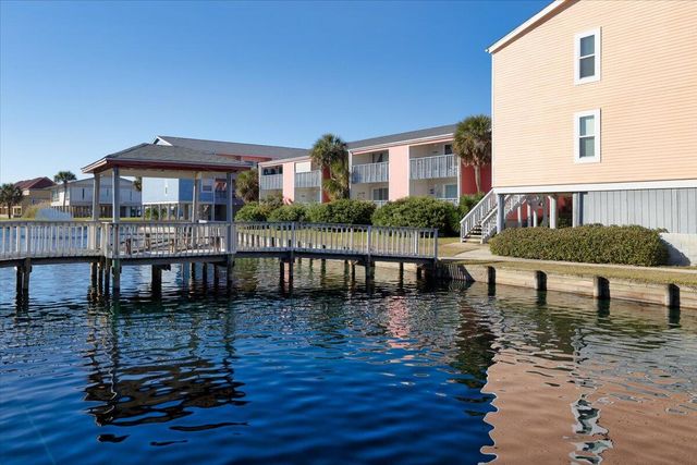 1625 Bulevar Mayor Street, K8, Pensacola Beach, FL 32561