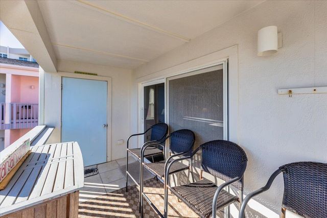 1625 Bulevar Mayor Street, K8, Pensacola Beach, FL 32561