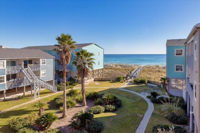 1625 Bulevar Mayor Street, K8, Pensacola Beach, FL 32561