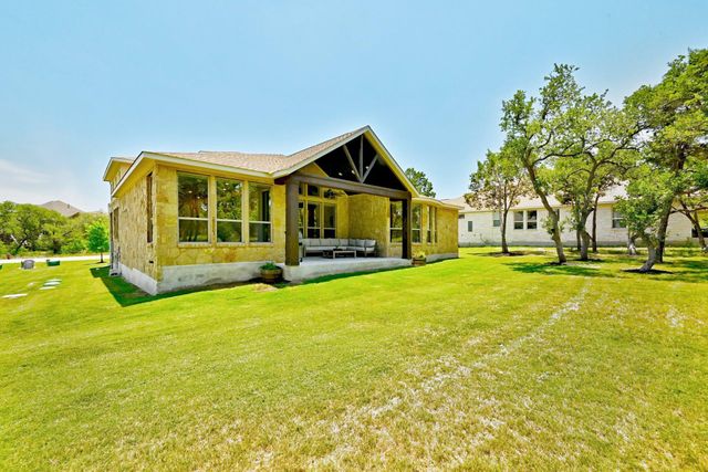 134 Staked Plains LN, Dripping Springs, TX 78620