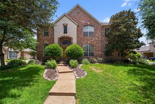 404 Creekside Drive, Murphy, TX 75094