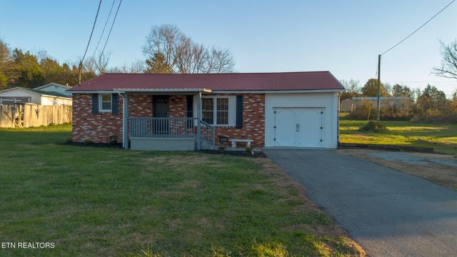 2687 W Old AJ Hwy, Strawberry Plains, TN 37871