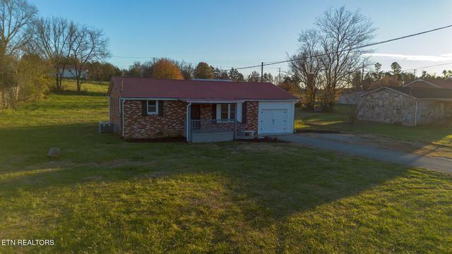 2687 W Old AJ Hwy, Strawberry Plains, TN 37871