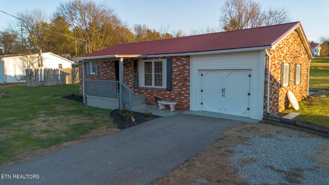 2687 W Old AJ Hwy, Strawberry Plains, TN 37871
